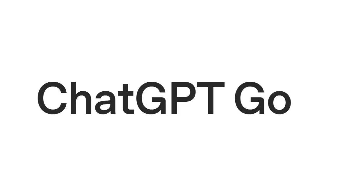 كل ما نعرفه عن ChatGPT Go أرخص خطط شات جي بي تي