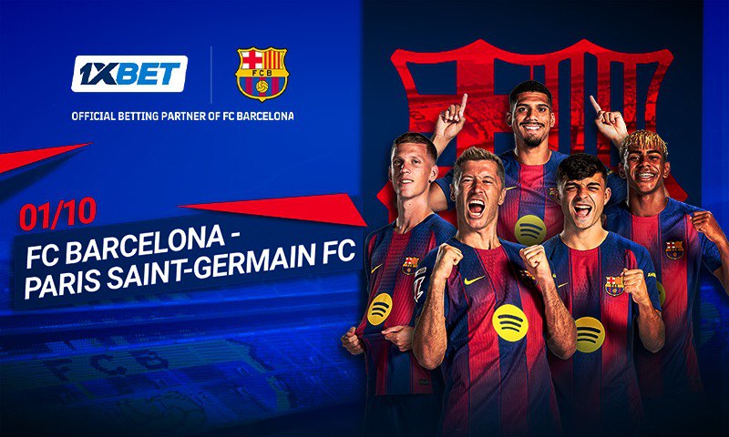 توقعات مباراة برشلونة ضد باريس سان جيرمان في دوري أبطال أوروبا 20252026