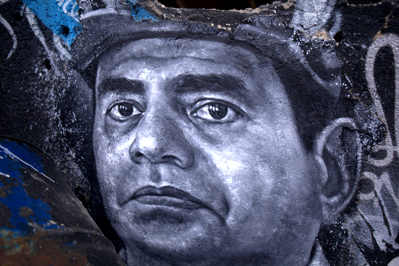 ماذا يريد السيسي من الحرب على الإلحاد في مصر؟