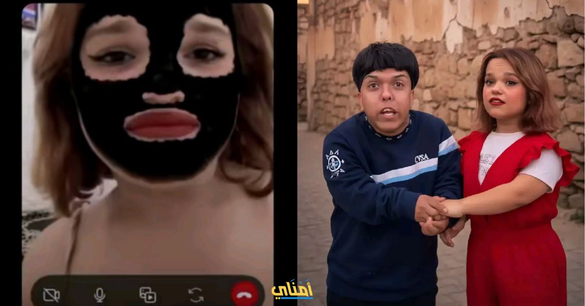 رابط فيديو فضيحة فرح عضله فروحة وتفاصيل الواقعة