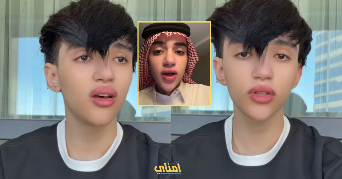 قصة فضيحة آدم بنشقرون: من شاب متدين إلى مثلي على أونلي فانز