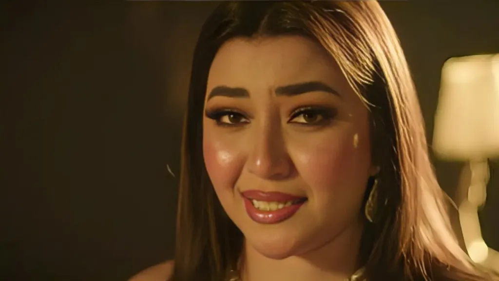 رحمة محسن