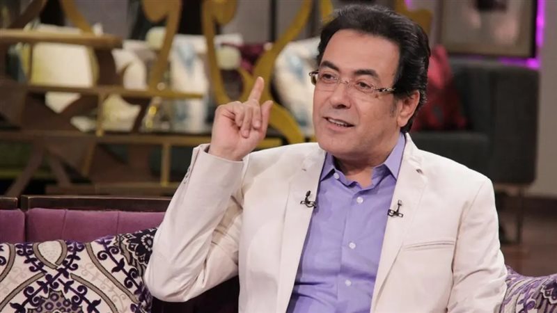 رابط فيديو فضيحة خيري رمضان من تسريب الملك