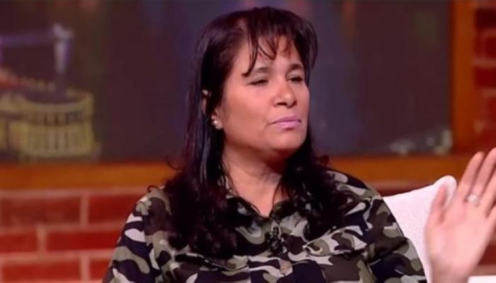 فضيحة عزة سعيد المصابة بمرض الذهان أو اضطراب النبوة