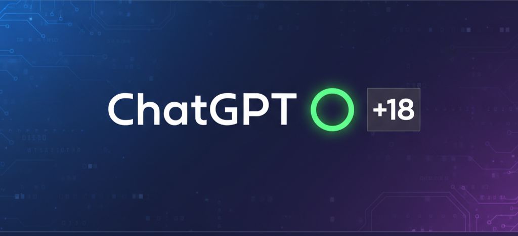 لماذا قرر ChatGPT دخول عالم المحتوى الإباحي؟