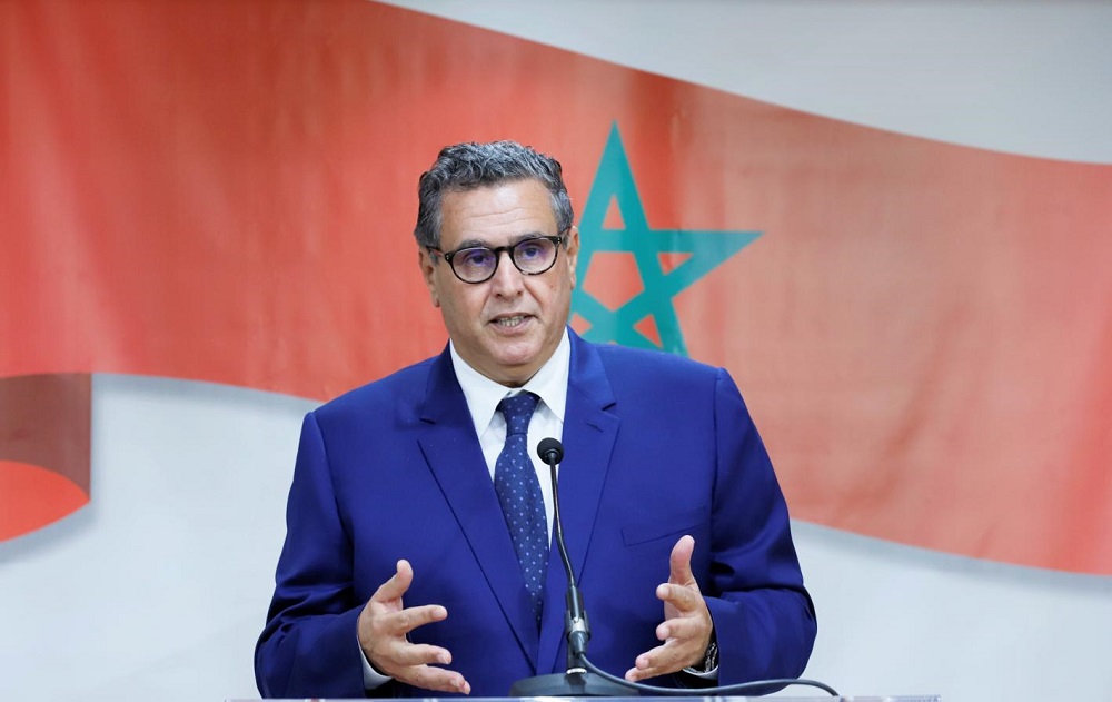 لماذا كل هذا الحقد على الرئيس عزيز أخنوش؟