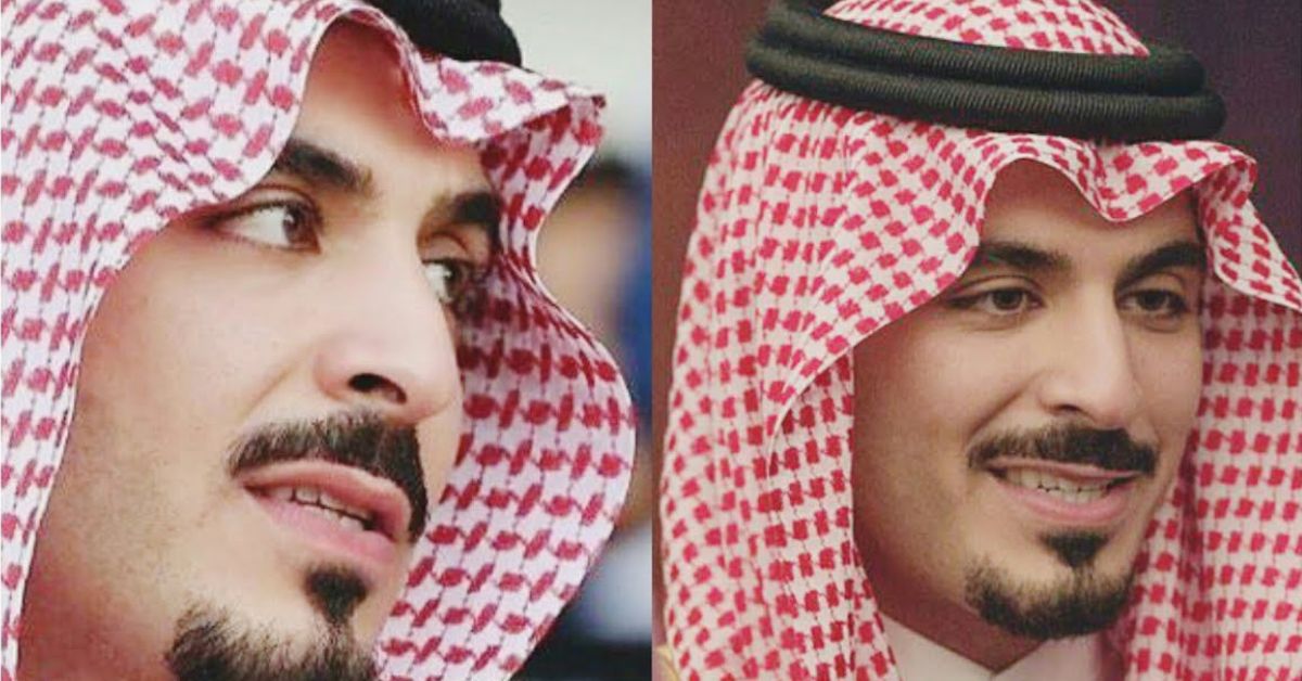حقيقة فضيحة تسريبات سلطان بن مشعل بن عبد العزيز آل سعود