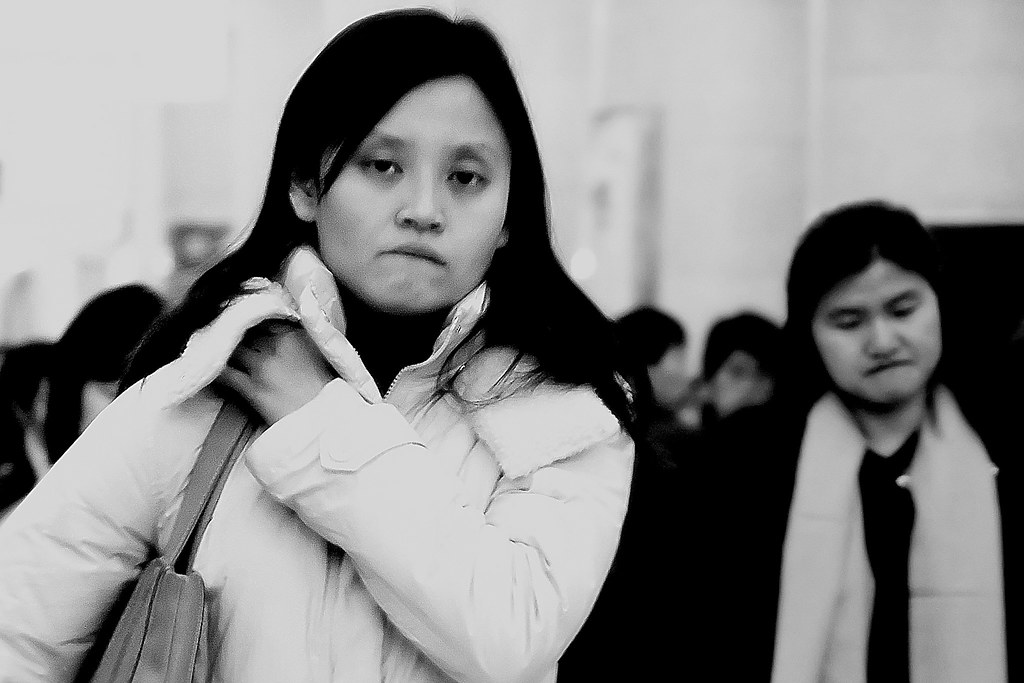 وجبتين بدولار وتقشف الشباب في أزمة الصين الإقتصادية