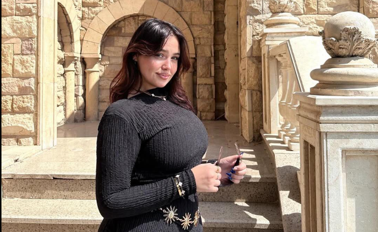 حبيبه رضا