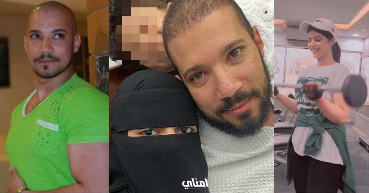 عبدالله رشدي أمنية حجازي