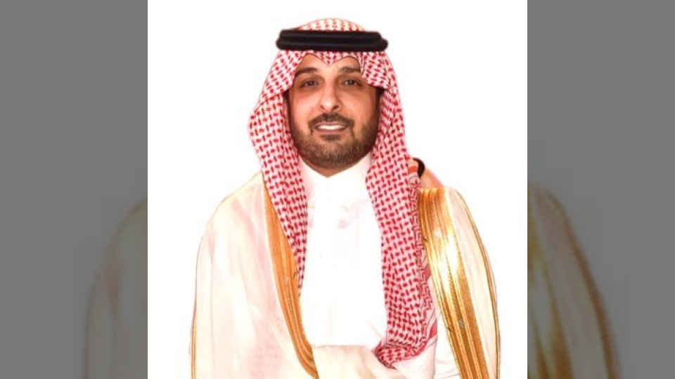 القنصل السعودي من الإمارات