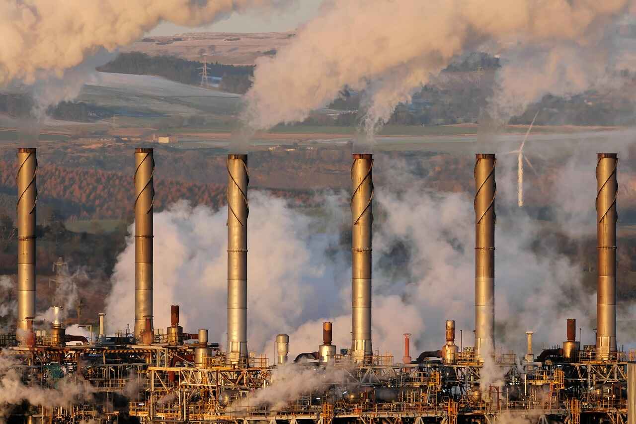 النفط