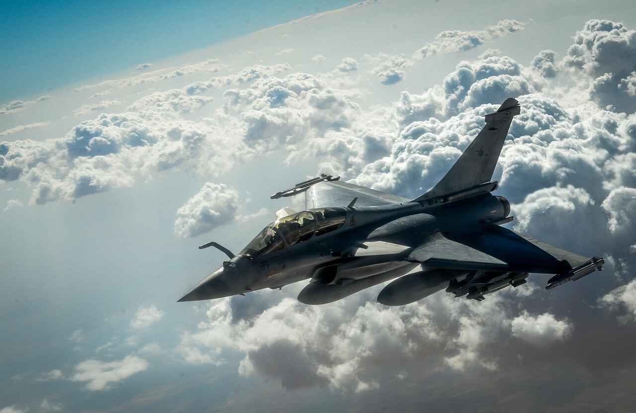 رافال إف 5