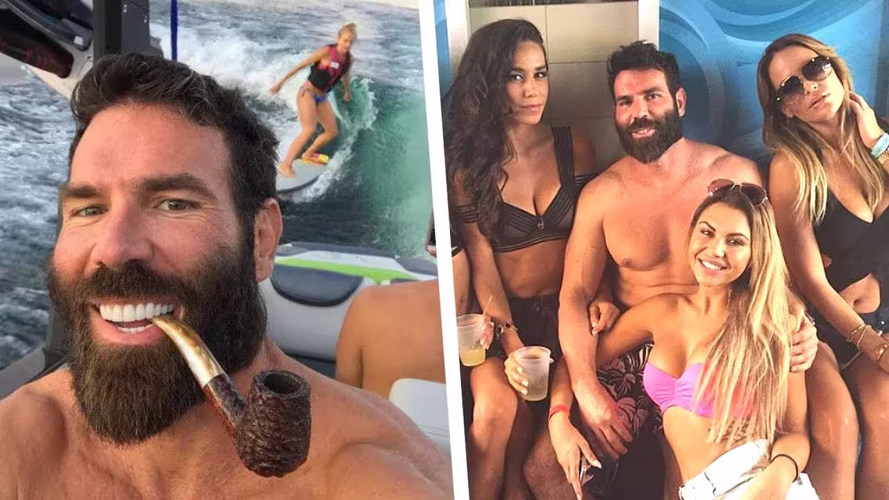 دان بيليزريان