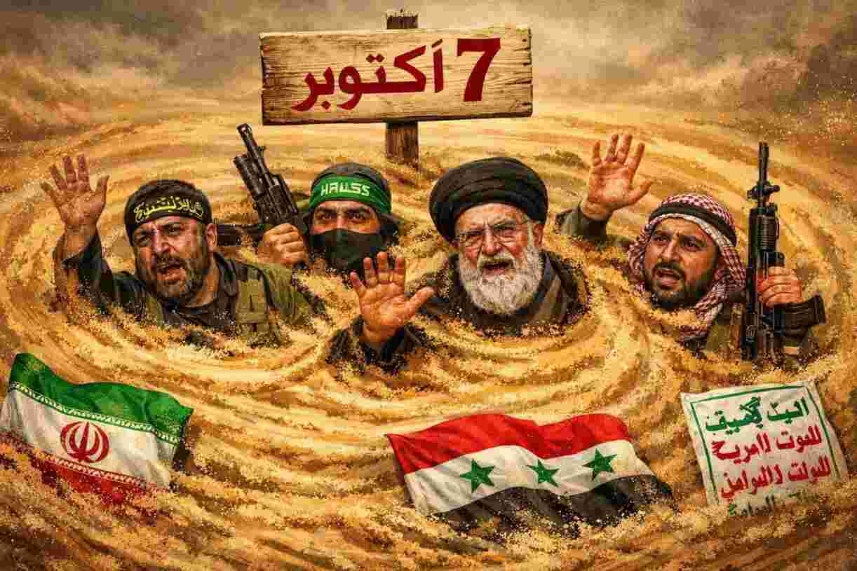 7 أكتوبر 2023