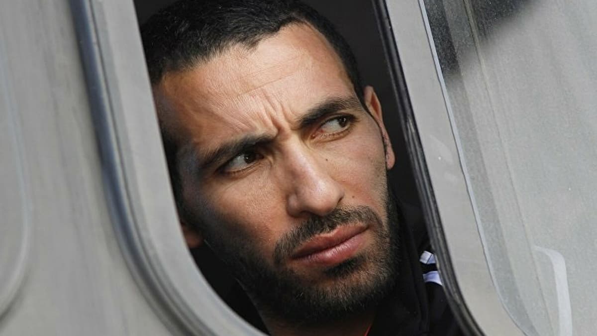 أبو تريكة