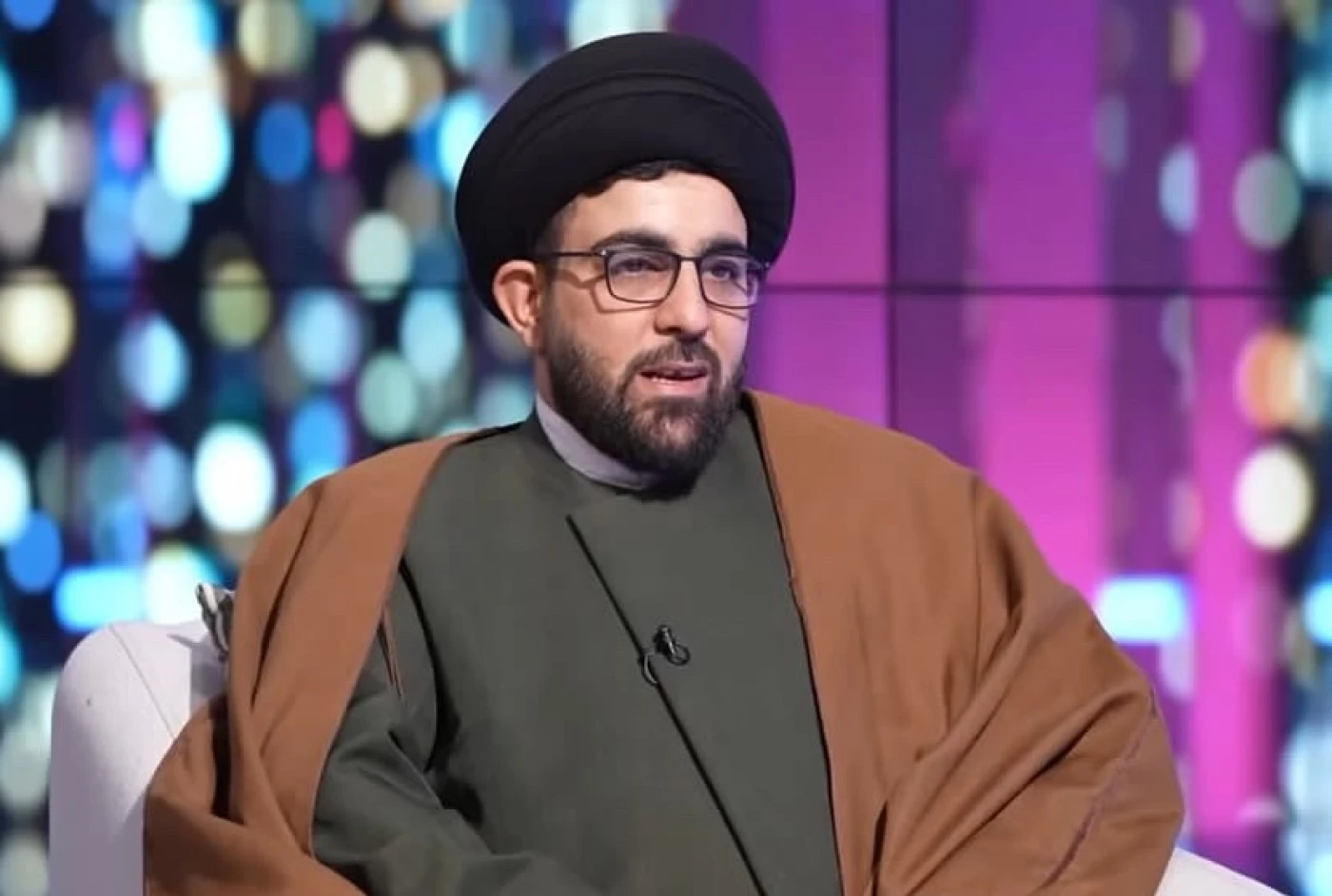 أبو حبيب الصافي
