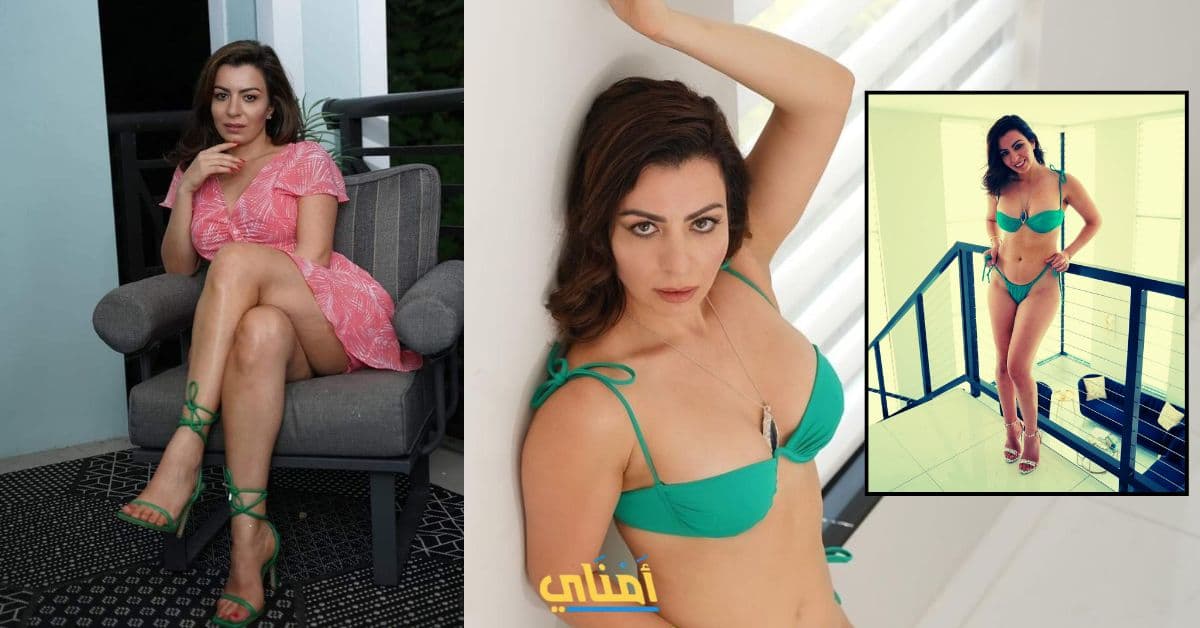 الينا انجل