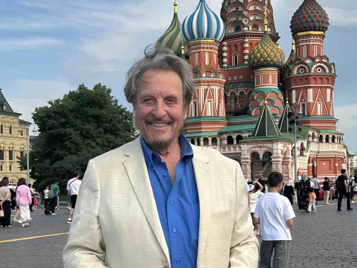 إيرول والد إيلون ماسك