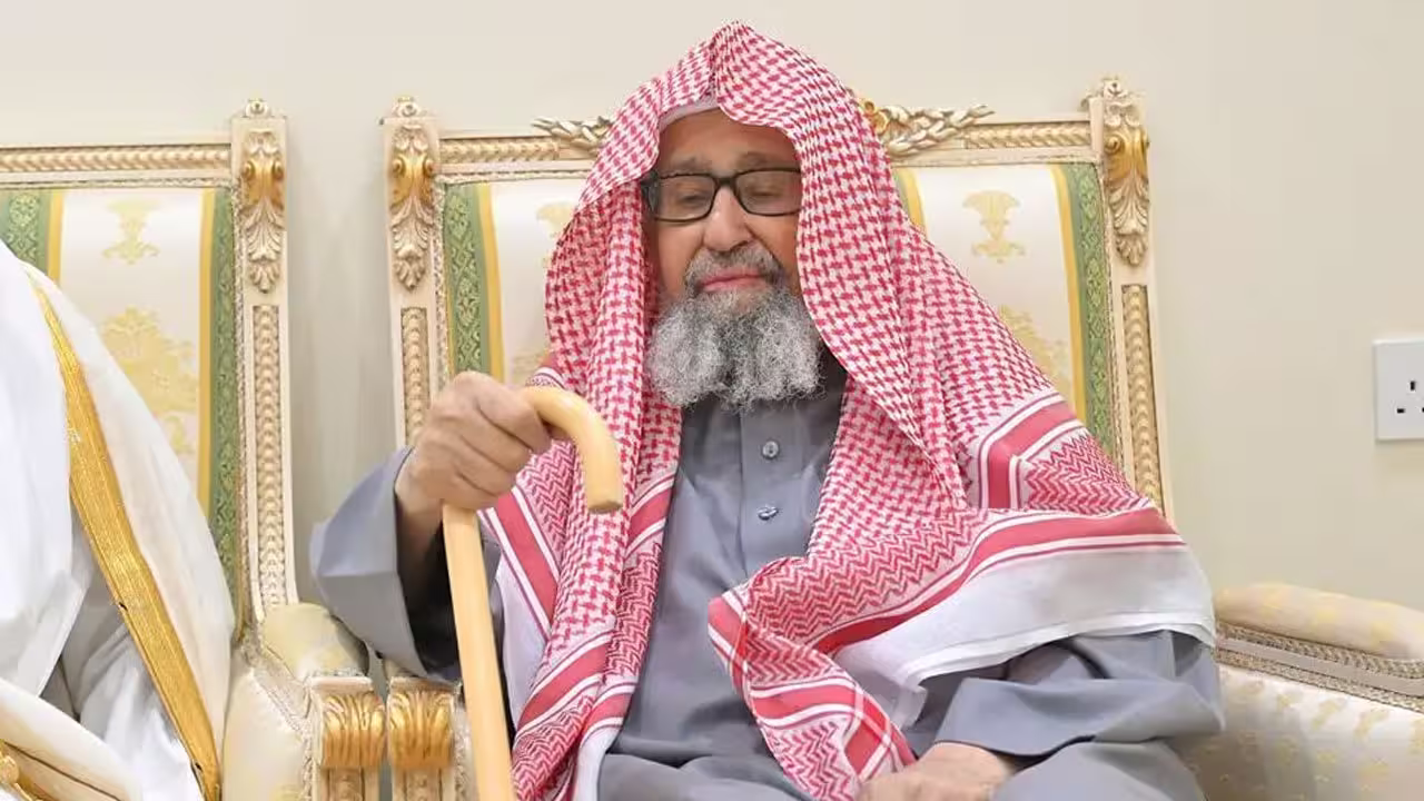 صالح الفوزان