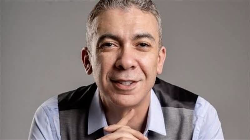 ضياء العوضي