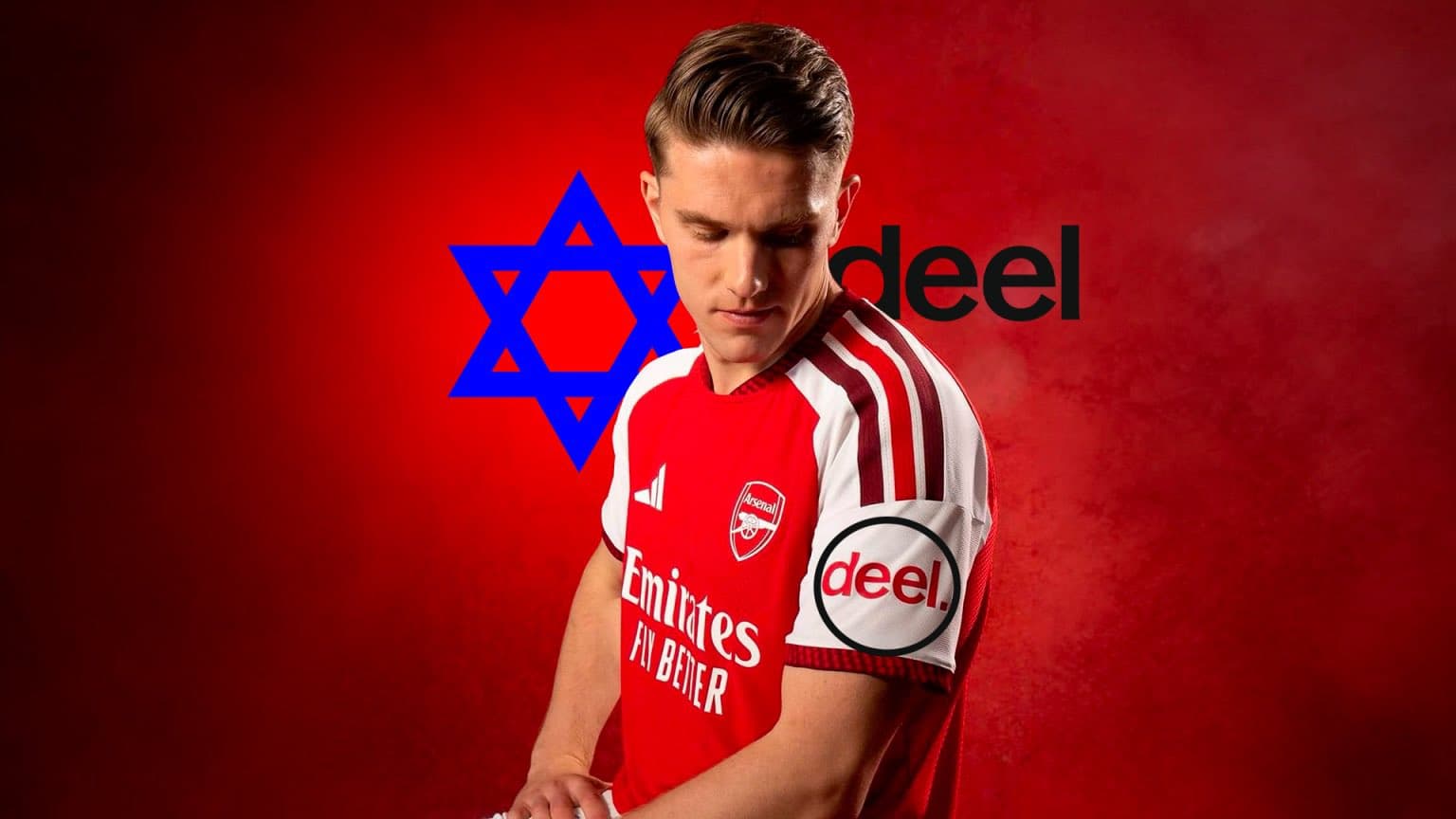 أرسنال إسرائيل