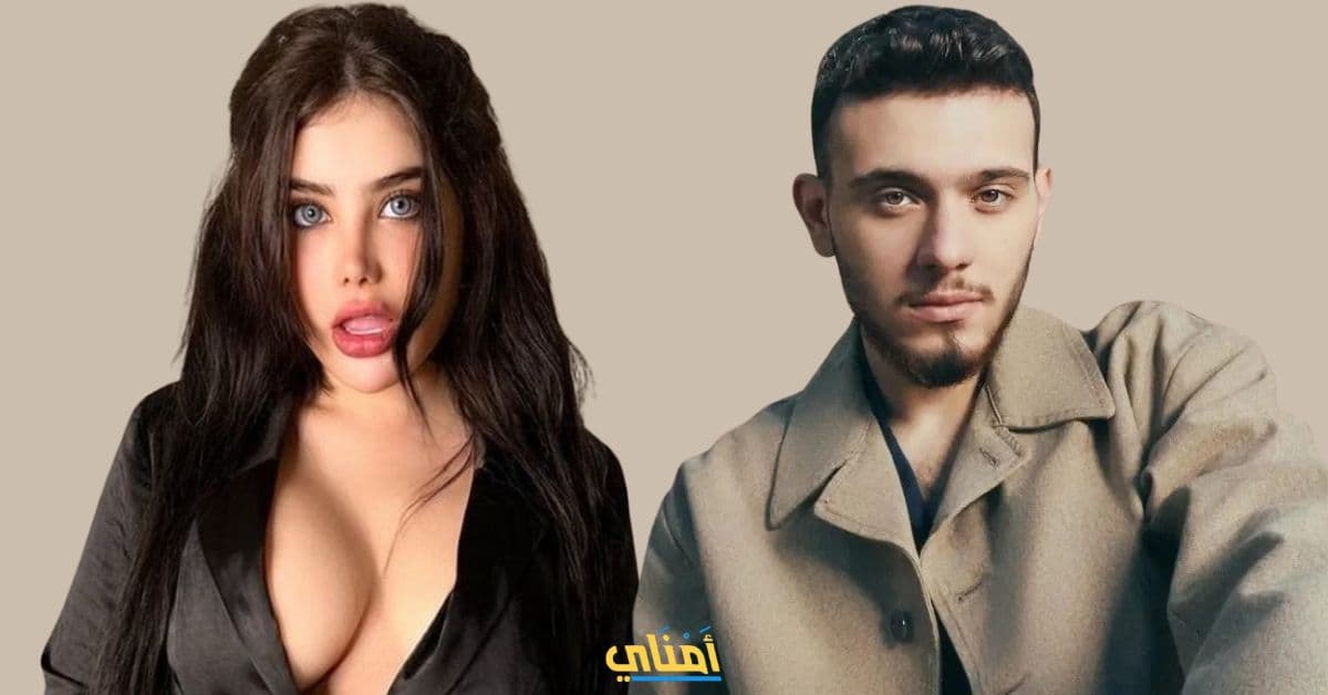 انجي خوري الشامي