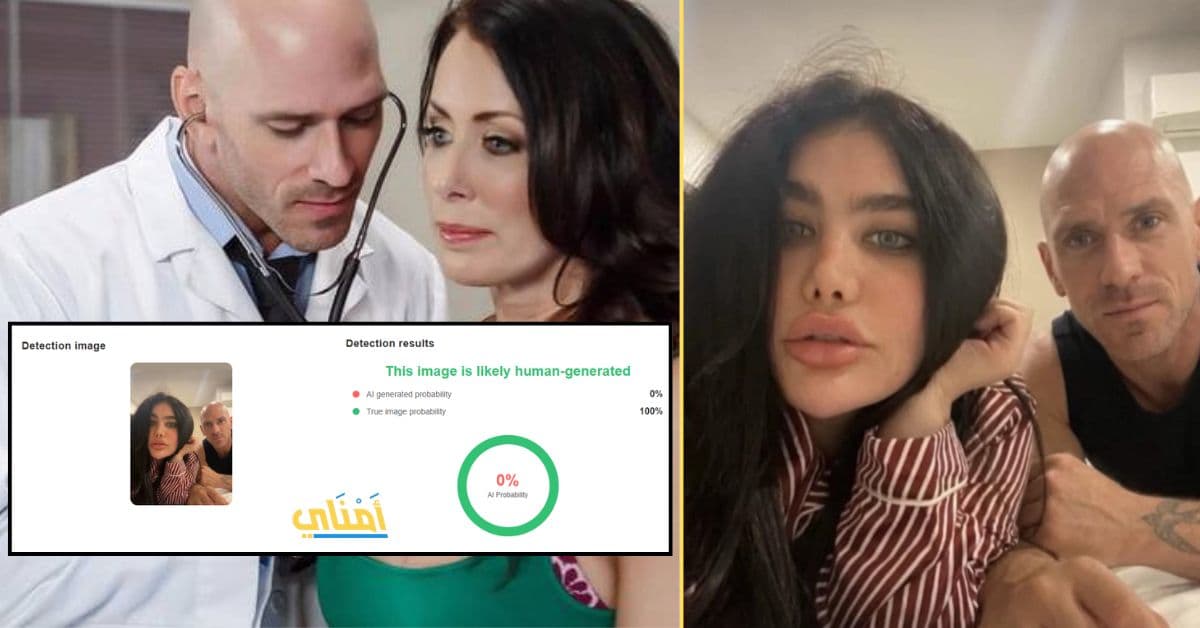 جوني سينس انجي خوري