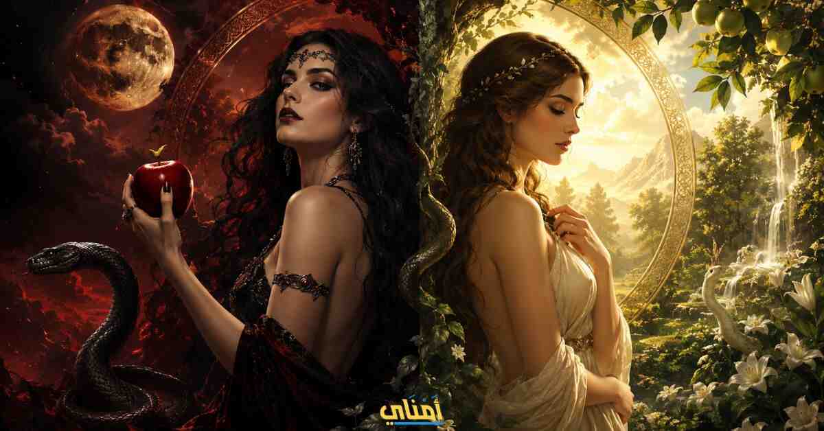 حواء ليليث