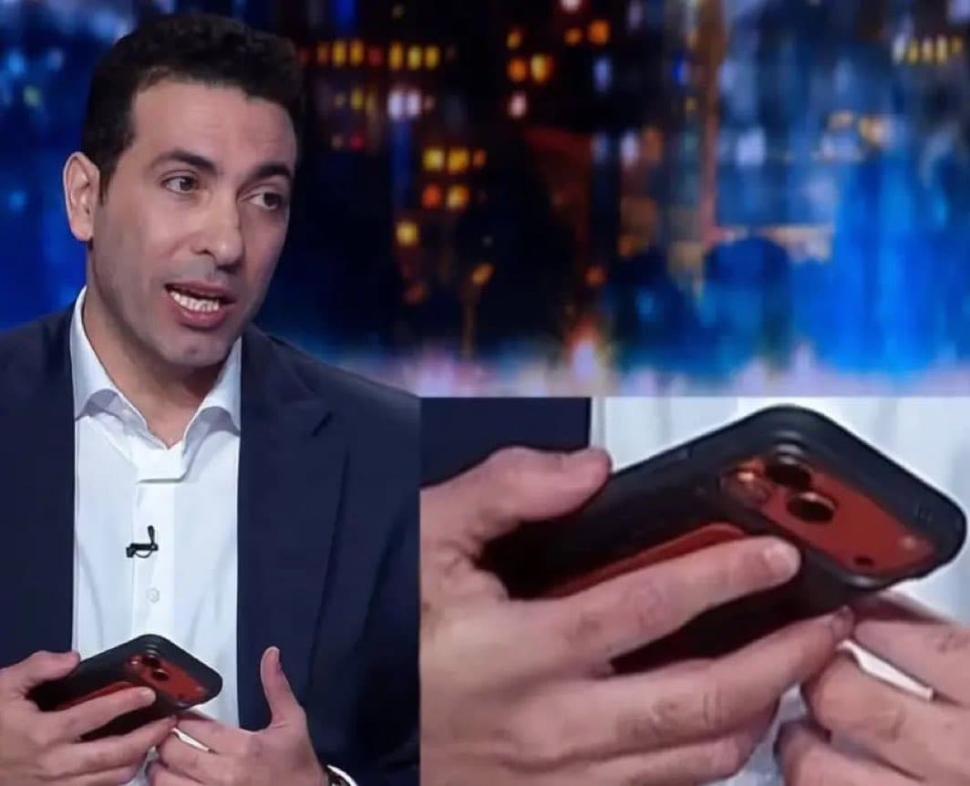 أبو تريكة