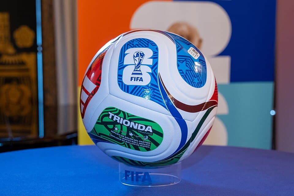 كأس العالم 2026