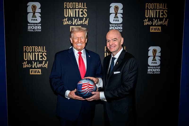 كأس العالم 2026