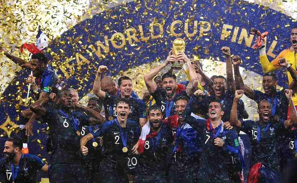 كأس العالم
