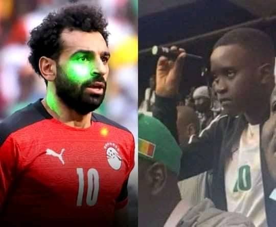 مصر السنغال