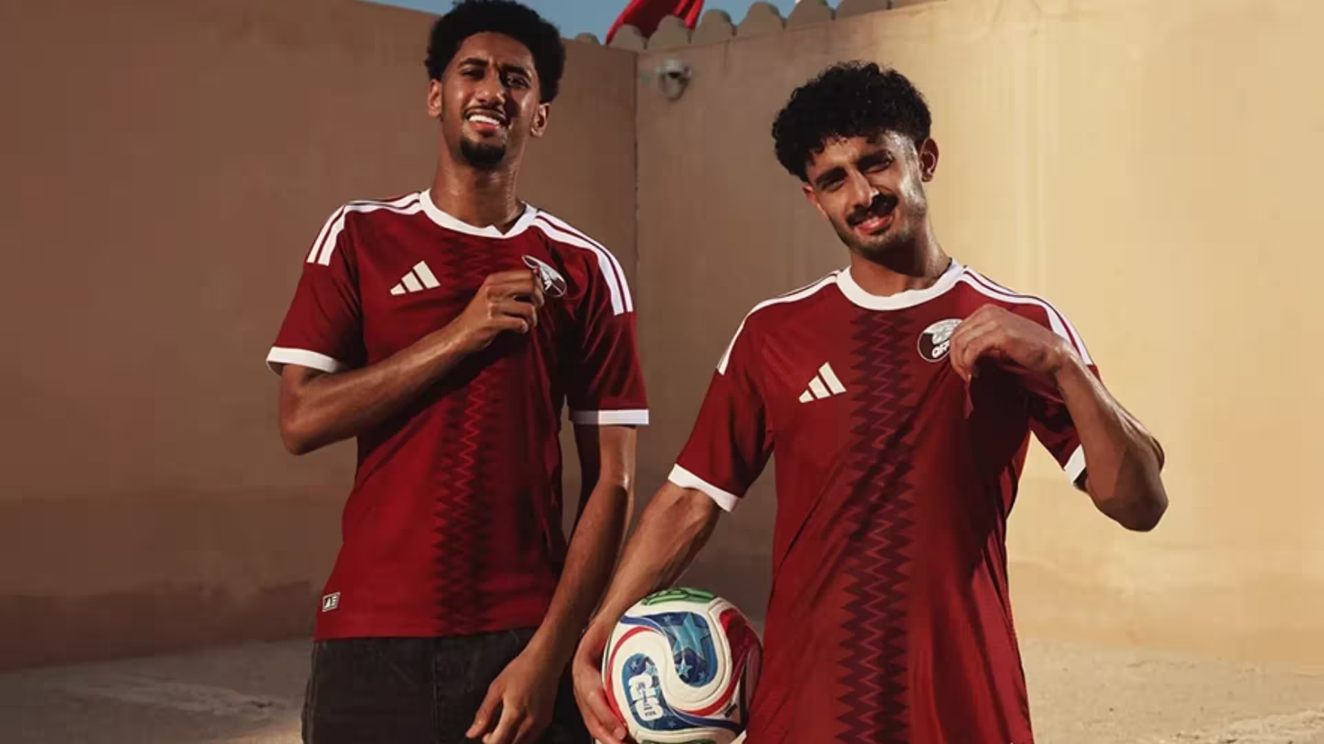 منتخب قطر
