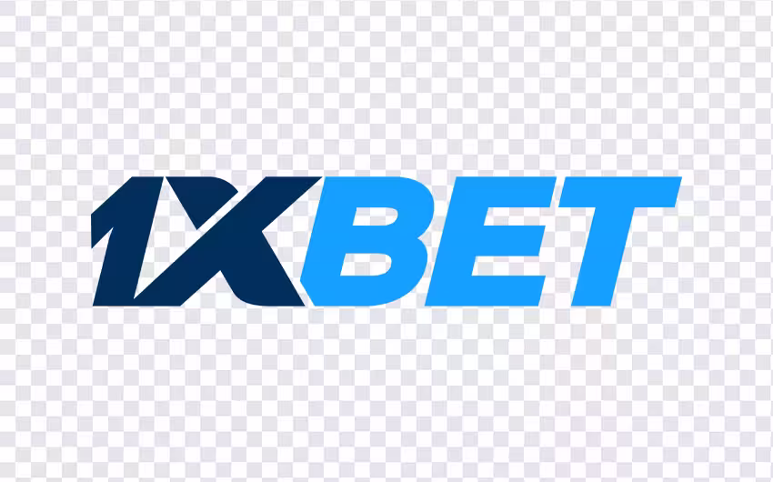 1xbet-Logo