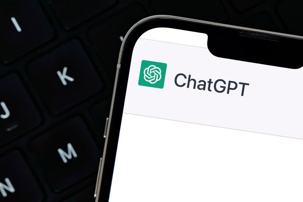 ChatGPT شات جي بي تي