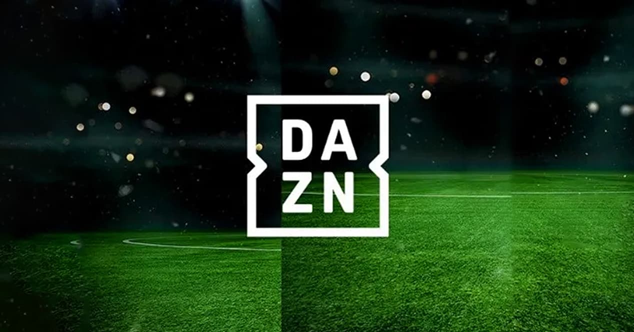 dazn دازن