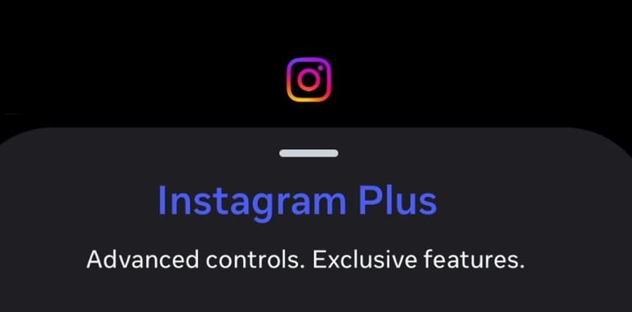 Instagram-Plus
