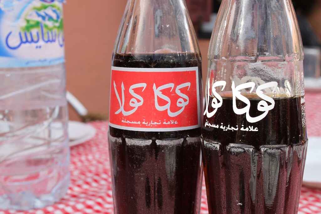 كوكاكولا
