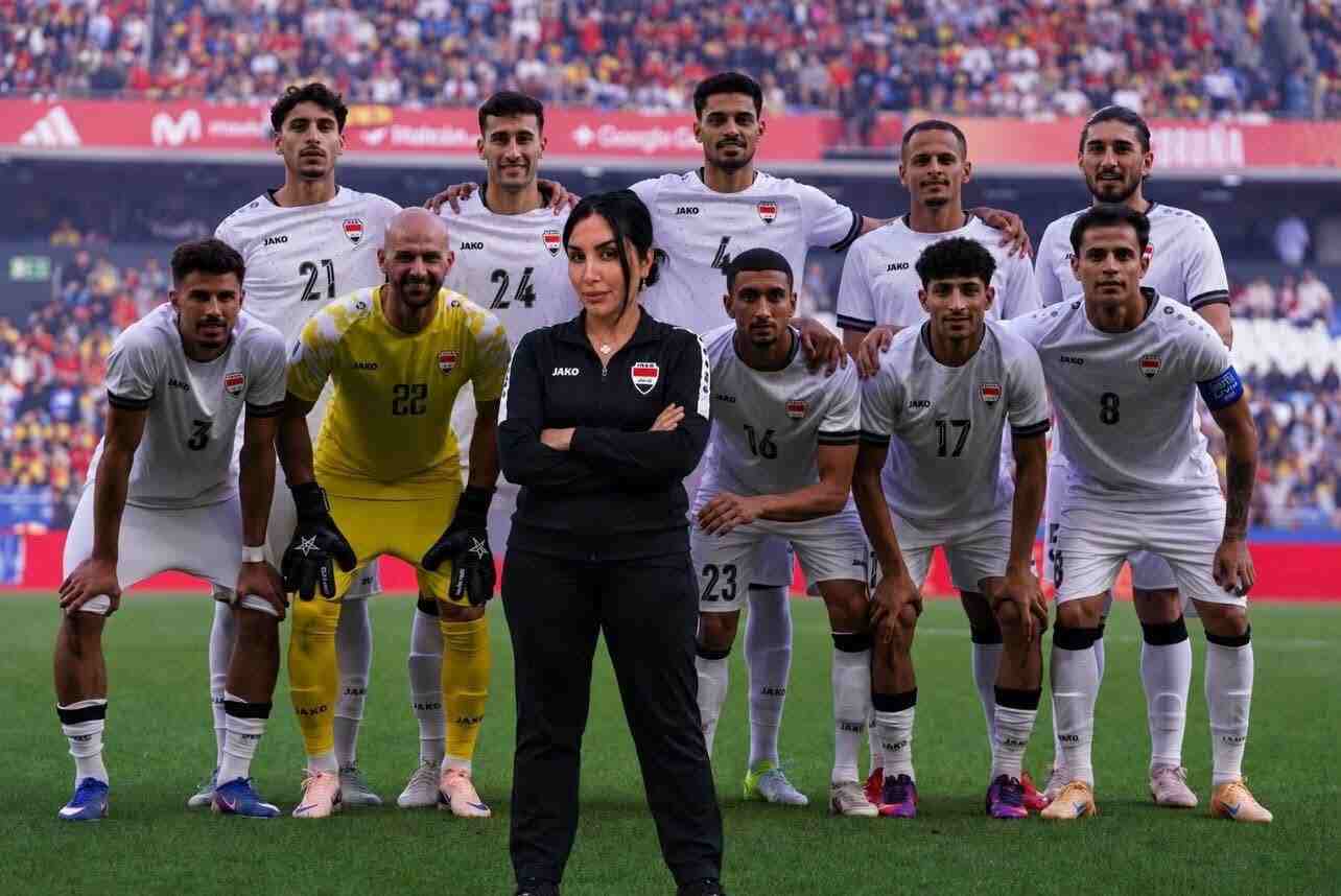 ميرا النوري