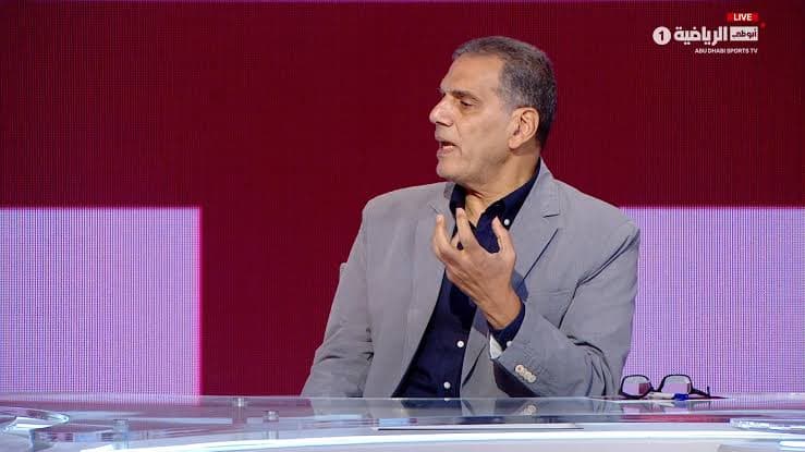 جمال الغندور