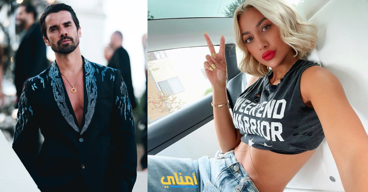 مودل روز نيكولا ماسونيسيتش