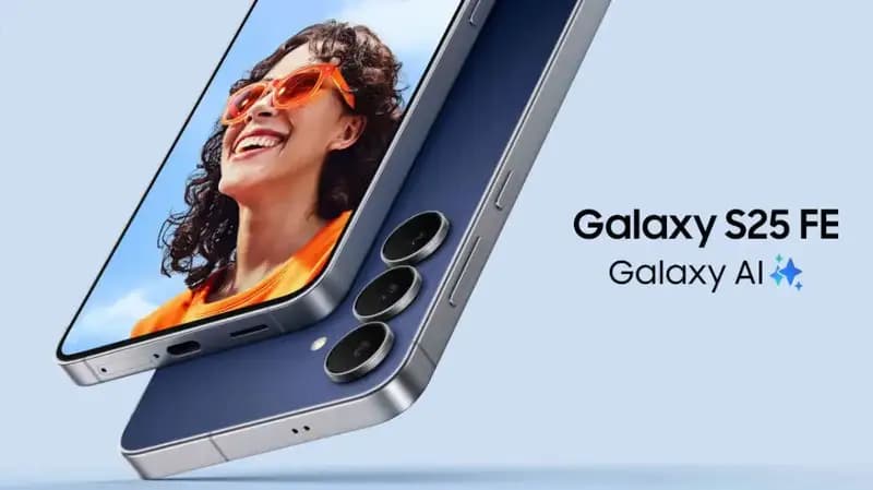 Galaxy FE