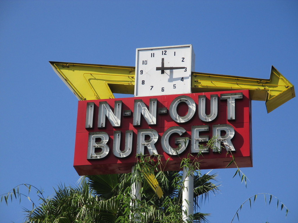 In-N-Out
