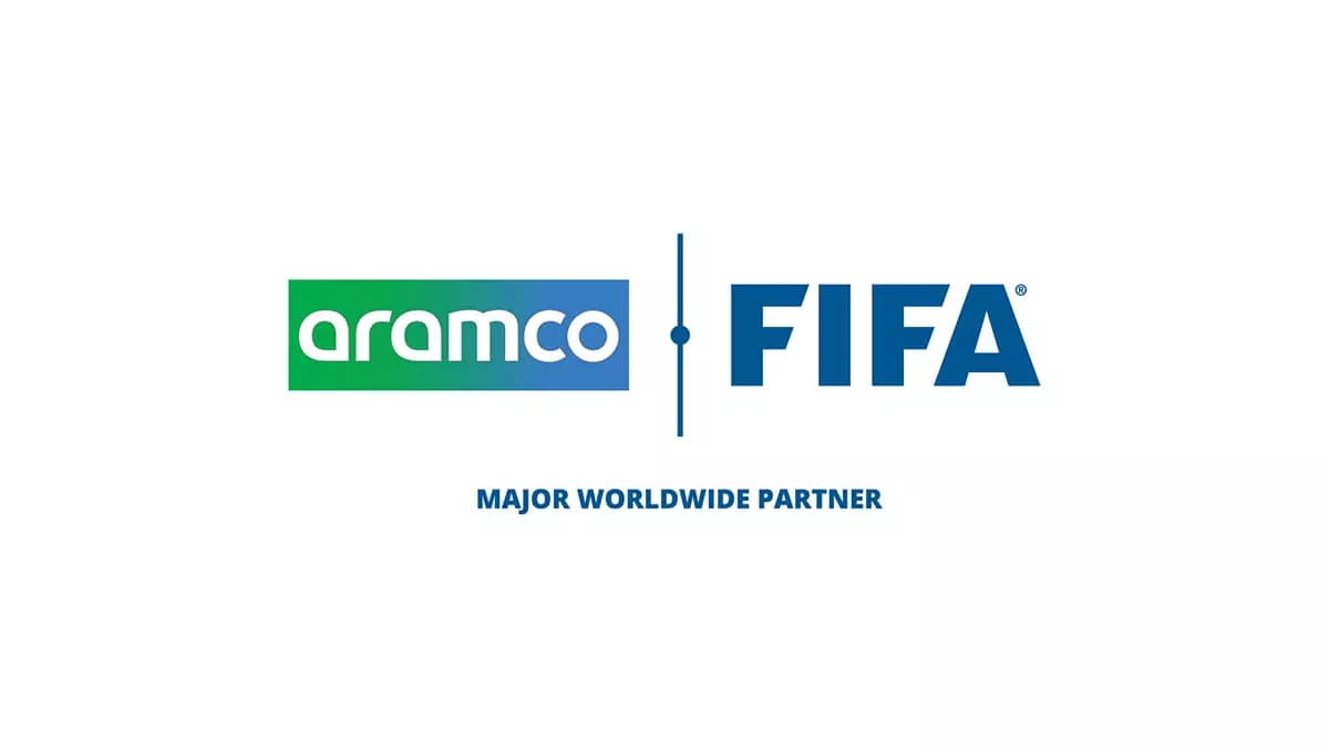 إعلانات أرامكو السعودية في كأس العالم 2026