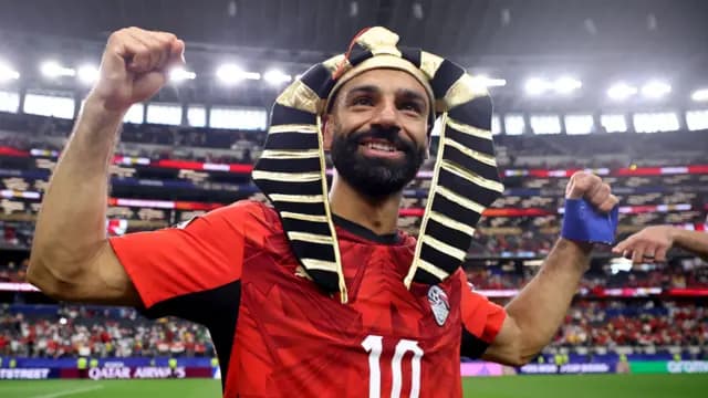 المنتخب المصري مصر