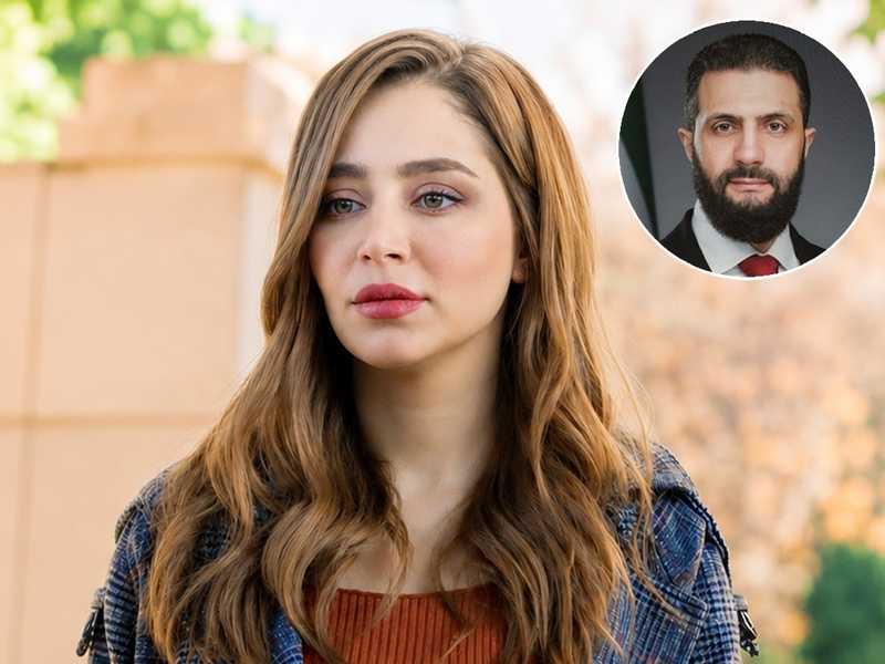 روزينا لاذقاني