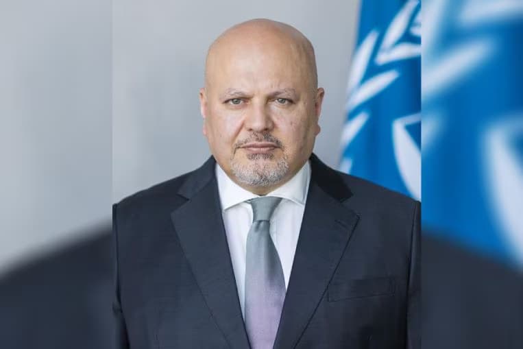 كريم خان