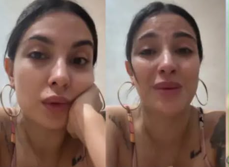 ماريا أغيلار هالاك